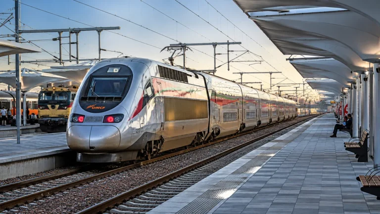 TGV