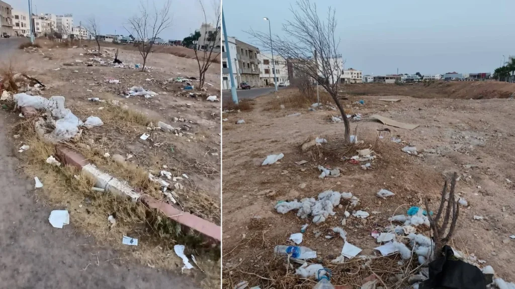 tilila agadir