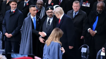 trump M6