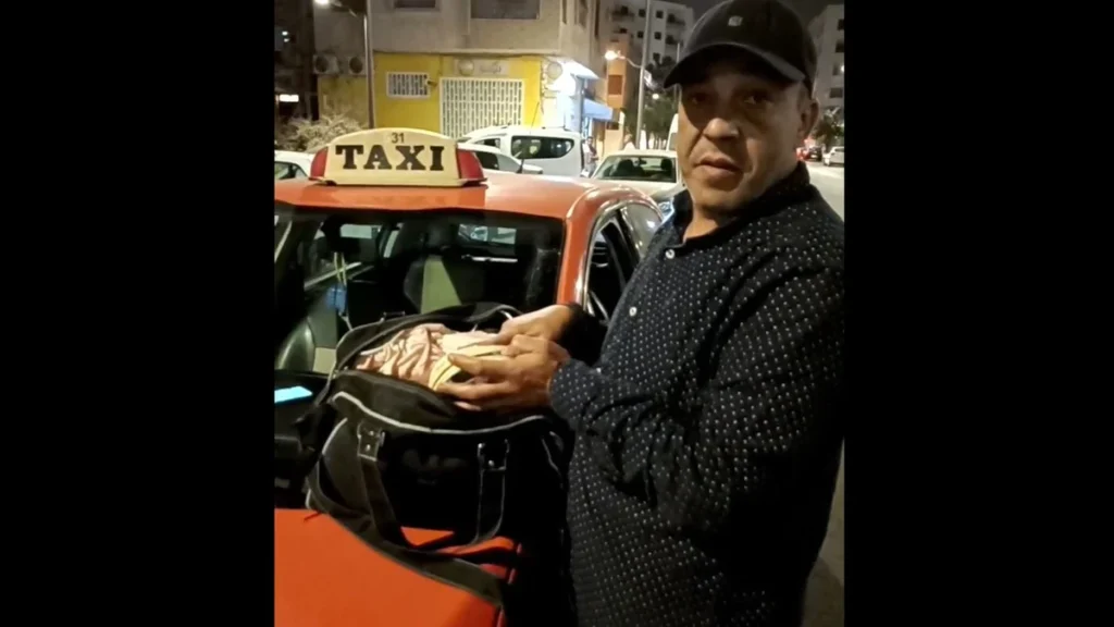 TTAXI