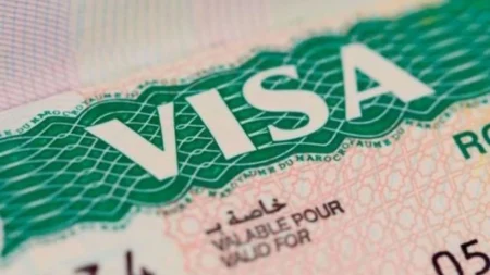 visa