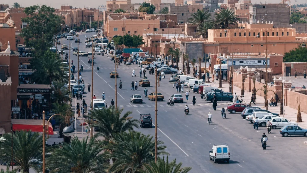 zagoura
