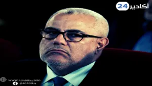 بنكيران يعلق على حملة بنكيران1707