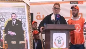 بنكيران يعود للحديث عن “التماسيح والعفاريت بنكيران