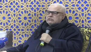 الثوابت السياسية عند بنكيران 2 بنكيران